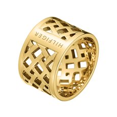 2700750C         Tommy Hilfiger nakit - prsten 
