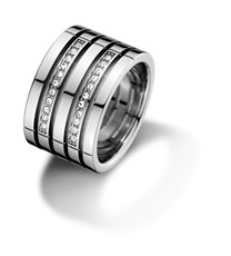 2701026C        Tommy Hilfiger nakit - prsten 
