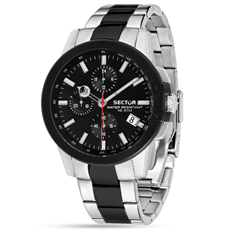 3273797002 SECTOR 480 Series Chronograph RUČNI SAT