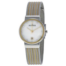 355SSGS  Skagen Ancher          