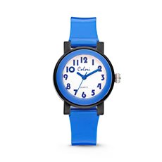 5-CLK053 Colori Sports Time Blue         
