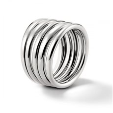 KJ2GMR000106 Calvin Klein Jewellery Sumptuous Ring