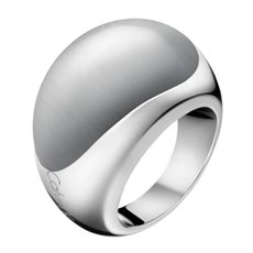 KJ3QWR020107   Calvin Klein Jewellery  Ellipse  Ring