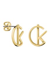KJ6DJE100200   Calvin Klein Jewellery  League Earrings