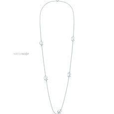 KJ6DMN000100   Calvin Klein Jewellery  League Necklace