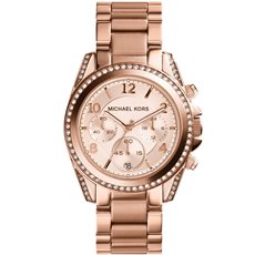 MK5263 MICHAEL KORS BLAIR CHRONOGRAPH RUČNI SAT