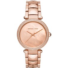 MK6426 MICHAEL KORS PARKER ROSE GOLD RUČNI SAT