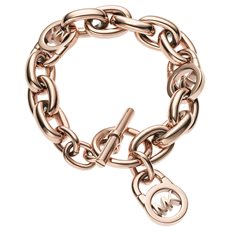 MKJ2752791 MICHAEL KORS HERITAGE LINK NARUKVICA