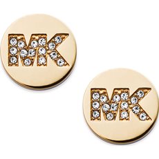 MKJ4665710 MICHAEL KORS OHRSTECKER BRILLIANCE MINĐUŠE