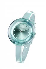OPSPW-68 TRANSPARENT WATCH OPS RUCNI SAT