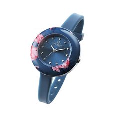 OPSPW-96 OPS FLOWER WATCH
