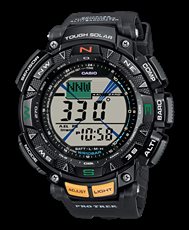 PRG-240-1ER CASIO RUCNI SAT