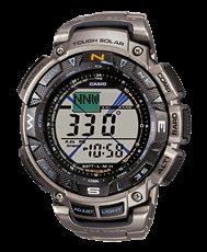 PRG-240T-7ER CASIO RUCNI SAT