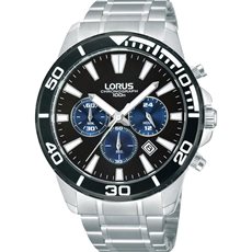 RT337CX9,Lorus muški ručni sat