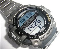 SGW-300H-1AVER CASIO RUCNI SAT