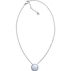 SKJ0790040 Skagen Sea Glass ogrlica         
