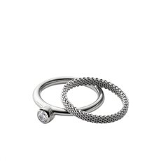 SKJ0835040 Skagen Elin prsten     