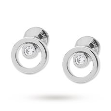 SKJ0836040 Skagen Elin minđuše      