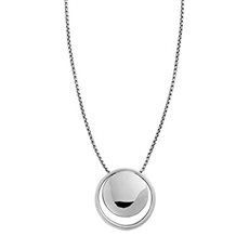 SKJ0844040  Skagen Elin ogrlica    