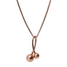 SKJ0854791 Skagen Elin ogrlica     