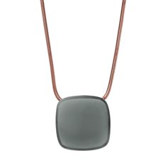 SKJ0873791 Skagen Sea Glass ogrlica      