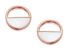 SKJ0998791 Skagen Elin Mother of pearl      
