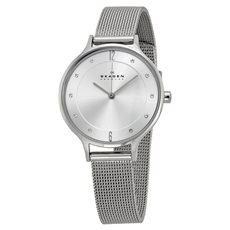 SKW2149 Skagen Anita Steel Mesh              