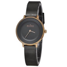 SKW2277 Skagen Ditte Grey            