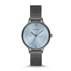 SKW2308 Skagen Anita Steel Mesh          