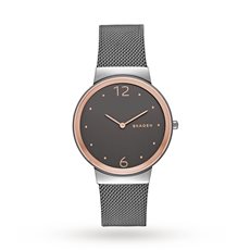 SKW2382  Skagen Freja         