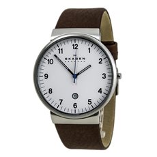 SKW6082 Skagen Ancher           