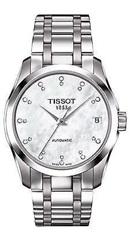 T-Classic, Tissot Couturier Lady Automatic