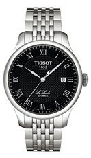 T-Classic, Tissot Le Locle Automatic