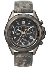 T49987  TIMEX EXPEDITION CHRONOGRAPH RUČNI SAT       