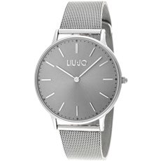 TLJ1057 LIU JO MOONLIGHT GRIGIO RUČNI SAT        