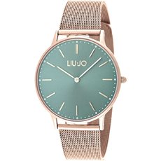 TLJ1058 LIU JO MOONLIGHT GR BLU RUČNI SAT        