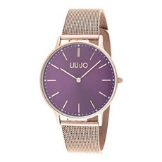 TLJ1059  LIU JO MOONLIGHT GR VIOLA  RUČNI SAT      