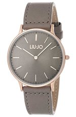 TLJ1062 LIU JO MOONLIGHT GR GRIGIO RUČNI SAT      