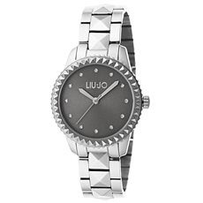 TLJ1123 LIU JO SPIKE GRIGIO RUČNI SAT        