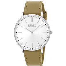 TLJ1164  LIU JO NAVY BEIGE RUČNI SAT         