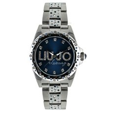 TLJ484  LIU JO VENUS -BLUE RUČNI SAT        