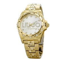 TLJ488 LIU JO VENUS -SILVER/GOLD RUČNI SAT        