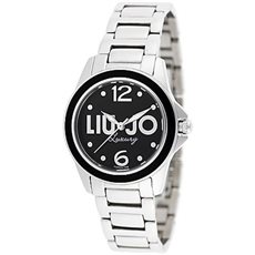 TLJ614  LIU JO JAMBO BLACK RUČNI SAT         