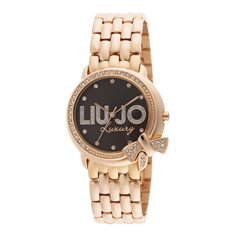 TLJ823 LIU JO  SOPHIE -ROSE GOLD RUČNI SAT          