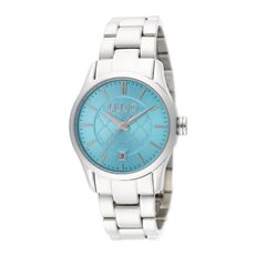 TLJ885  LIU JO TESS- TURQUISE RUČNI SAT          
