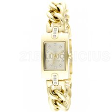 TLJ923 LIU JO KIRA GOLD RUČNI SAT     