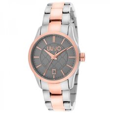 TLJ951 TESS SILVER&ROSE RUČNI SAT       