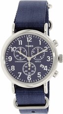 TW2P71300 TIMEX WEEKENDER CHRONO RUČNI SAT