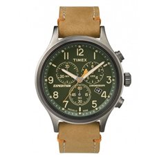 TW4B04400CM ТIMEX EXPEDITION SCOUT CHRONO RUIČNI SAT  