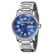 01.0341.105 WENGER  Attitude Day & Date Swiss Made ručni sat     